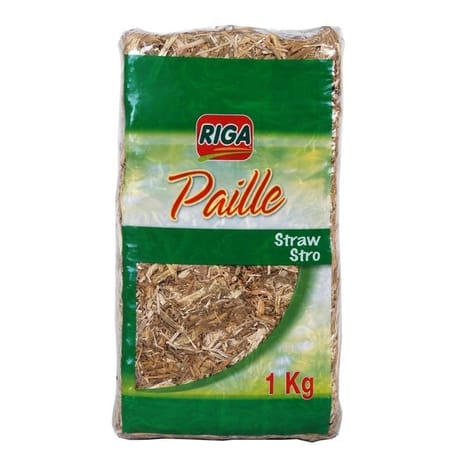 Riga Paille 1KG