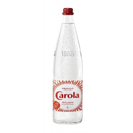 Carola rouge  1L