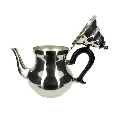 Theiere inox 1.3L
