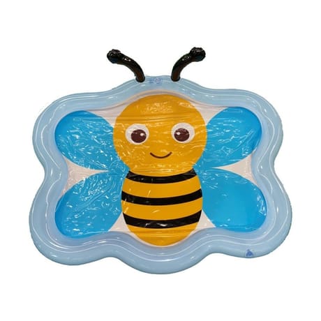Intex Piscinette fontaine abeille