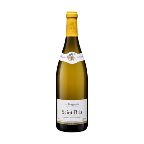 Saint-Bris Blanc La Burgondie 12% Vol.75cl