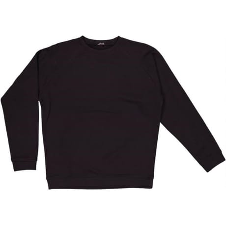 Sweat molleton noir NOIR XXXL