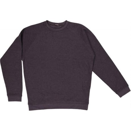 Sweat molleton anthracite ANTHRACITE XXXL