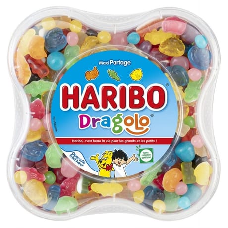 Dragolo 750 g