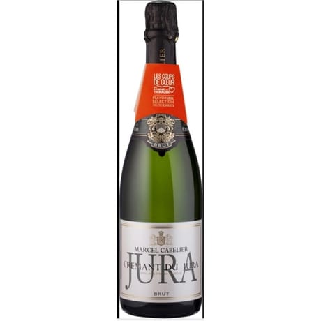 Crémant du Jura M.Cabelier 75cl