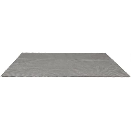 Bâche à bulles rectangulaire 7.16x3.46m pour piscine 7.32x3.66m