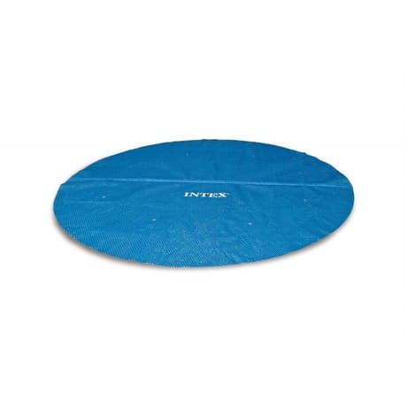 Bâche à bulles diam 4.48m pour piscine diam 4.57m
