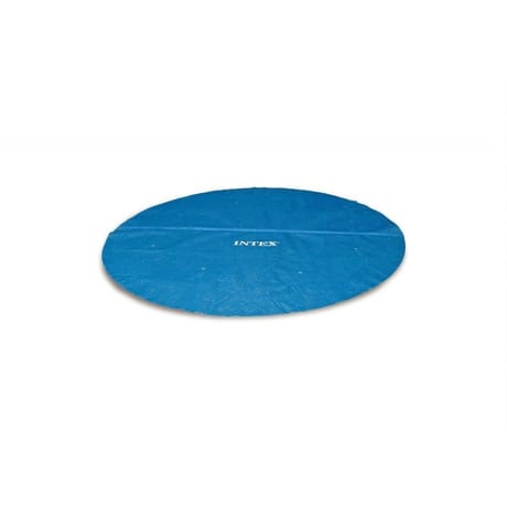 Bâche à bulles diam 2,06m pour piscine diam 2,44m