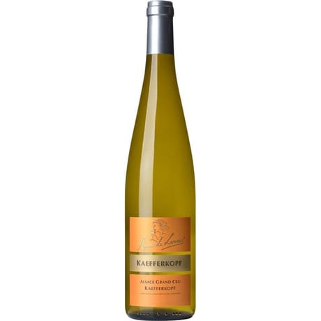 Kaefferkopf Grans Cru Anne de Laweiss 12.5% Vol.75 cl