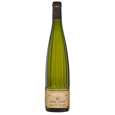 Pinot Gris Grand Crû Florimont Jean Geiler 13% Vol.75cl