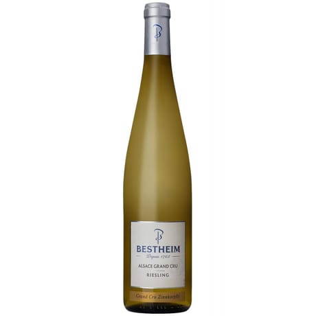 Riesling Grand Crû Zinnkoepflé Cave de Bestheim 12.5% Vol.75cl