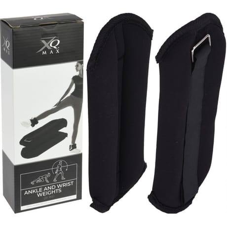 Poids cheville/poignet 2x1kg