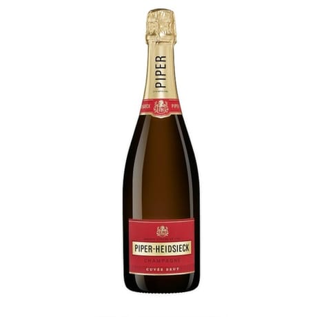 Piper Heisieck brut brut signature 75cl Vol.12%