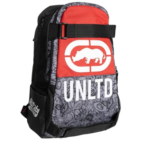 Sac à dos 1 compartiment ecko unltd trendy