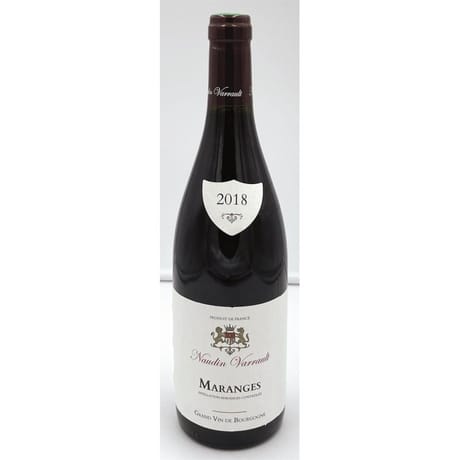 Maranges Naudin Varrault 13% Vol.75cl