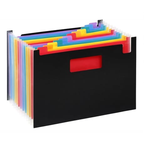 Trieur seatcase rainbow class
