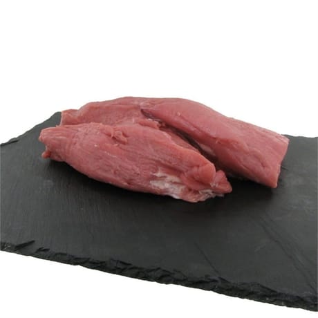 Filet*** mignon veau