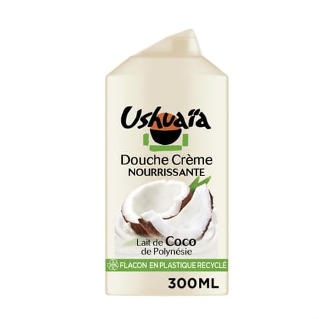 Ushuaia douche coco 300ml