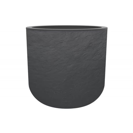 Rond volcania up' diam 48.50 cm vol 67l - gris anthracite