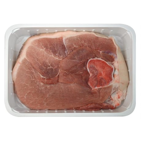 Rouelle de jambon x1