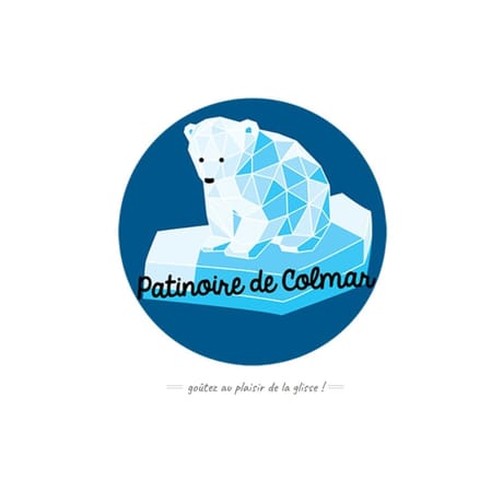 Ticket patinoire de Colmar