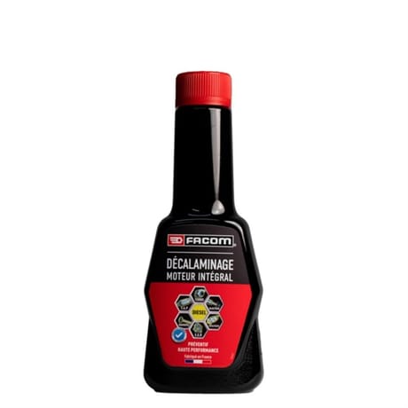 Facom decalamina int diesel 250ml