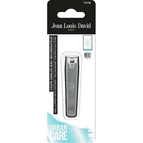Jean louis david coupe-ongles avec récuperateur