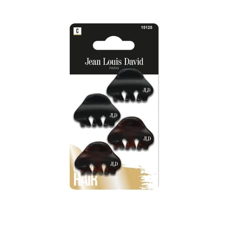Jean louis david petite pince x4