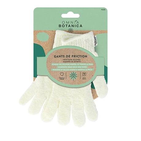 Gants de friction