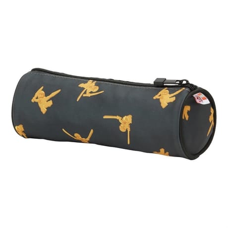 Trousse lego ninjago team golden