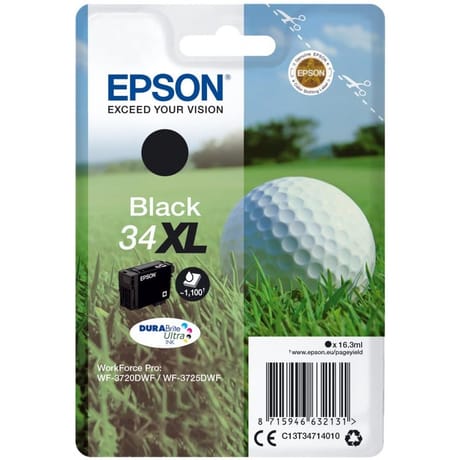 Epson encre 34xl 1.1k