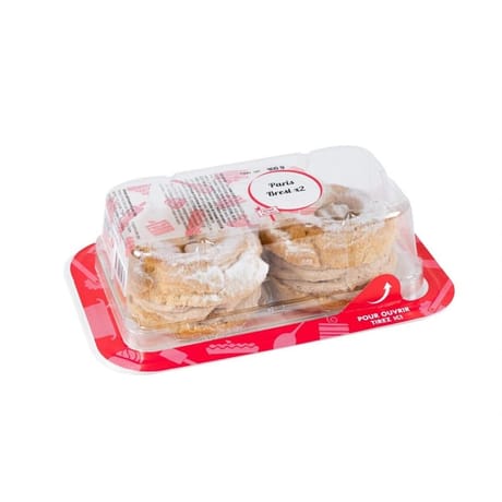 Paris brest x 2