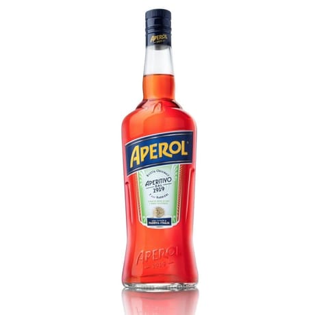 Aperol aperitif 1l 12,5%vol