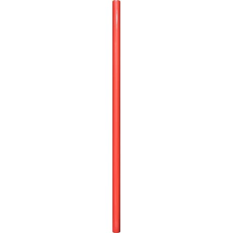 Punch rouleaux cristal gaufres 6m x 1m18 rouge