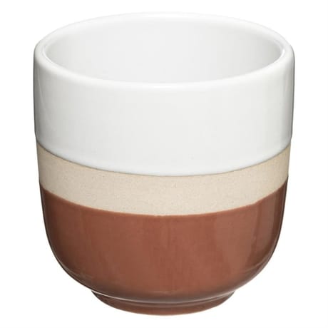 Tasse sofia terra 14cl