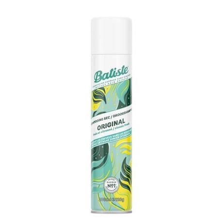 Batiste shampooing sec original 200 ml
