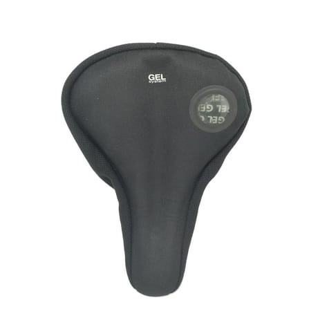 Couvre selle gel avec insert
