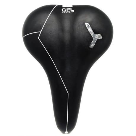 Selle gel city