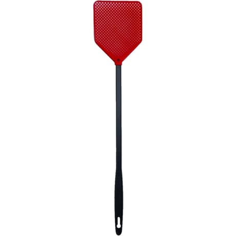 Tapette à mouches x1