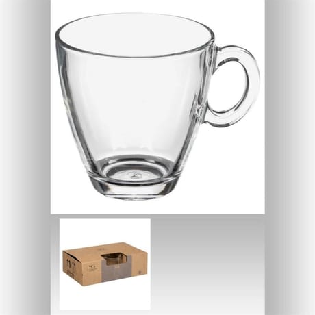 Mug sia s 21 cl