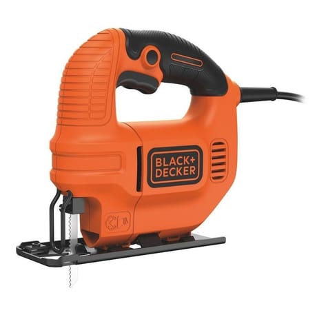 Black et decker scie sauteuse 400w