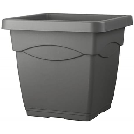 Deroma quadro day r anthracite 38cm