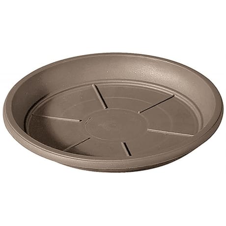Deroma soucoupe day r camel 35cm