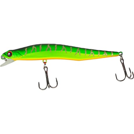 Poisson nageur firetiger flottant 110mm 17g