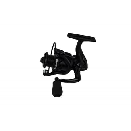 Moulinet frein avant bobine alu zack