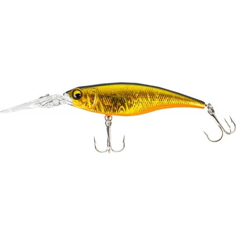 Poisson nageur fario coulant 70mm 10g