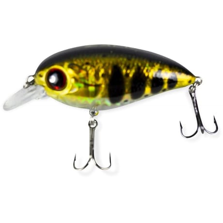 Poisson nageur fario flottant 45mm 5g