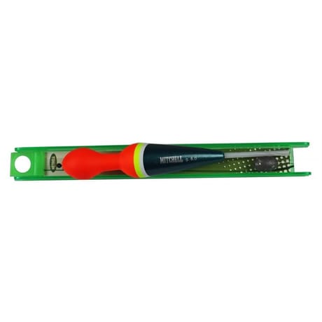 Ligne montée predator 15g triple mitchell