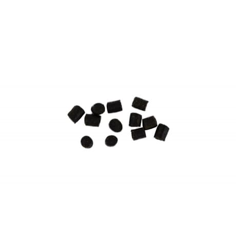 Pellet d'amorçage 4mm dudule