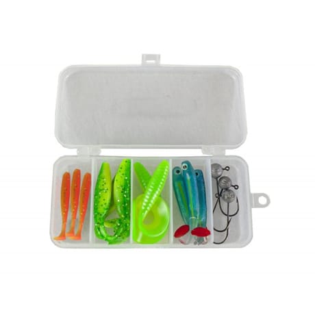Box petits carnassiers zack